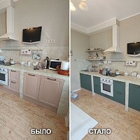 Замена фасадов ПВХ. Ул. Шейнкмана 111, Екатеринбург.